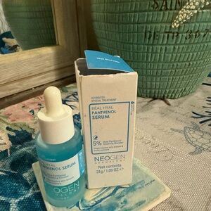 NEOGEN Dermalogy facial serum